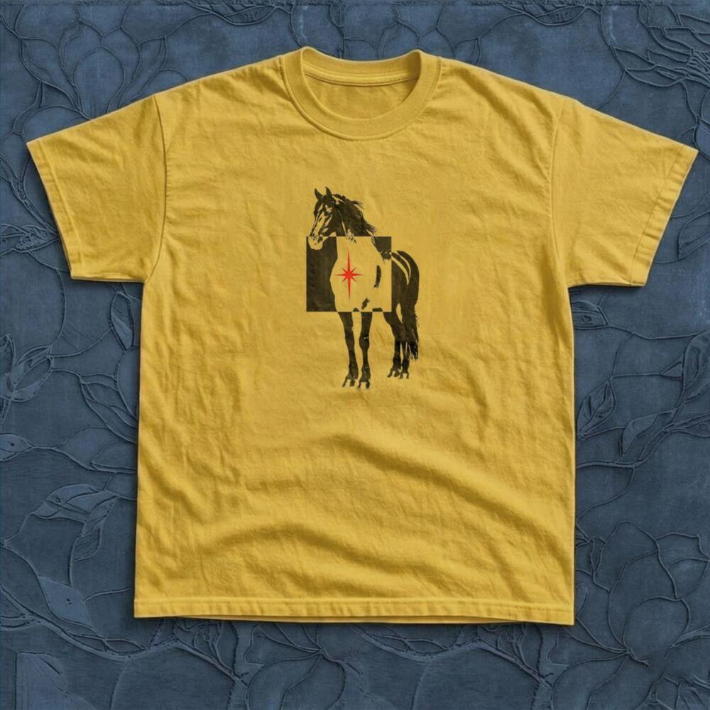 Basic Short Sleeve  T-Shirt